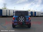 2025 Ford Bronco 4WD SUV for sale #523593 - photo 5