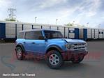 2025 Ford Bronco 4WD SUV for sale #523593 - photo 7