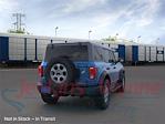 2025 Ford Bronco 4WD SUV for sale #523593 - photo 8