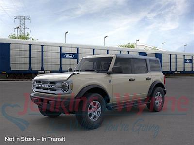 2025 Ford Bronco 4WD SUV for sale #523594 - photo 1