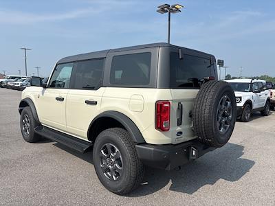 2025 Ford Bronco 4WD SUV for sale #523594 - photo 2