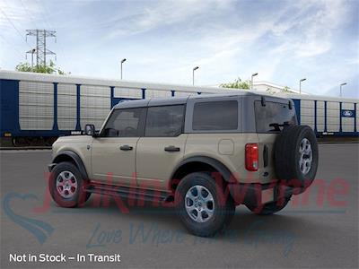 2025 Ford Bronco 4WD SUV for sale #523594 - photo 2