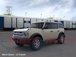 2025 Ford Bronco 4WD SUV for sale #523594 - photo 1