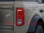 2025 Ford Bronco 4WD SUV for sale #523594 - photo 23