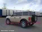 2025 Ford Bronco 4WD SUV for sale #523594 - photo 2
