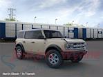 2025 Ford Bronco 4WD SUV for sale #523594 - photo 7