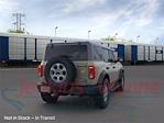2025 Ford Bronco 4WD SUV for sale #523594 - photo 8
