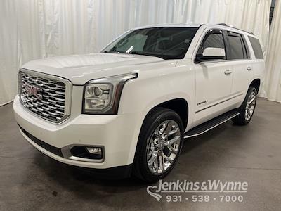 2019 GMC Yukon 4x4 SUV for sale #523594A - photo 1