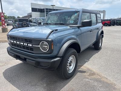 2025 Ford Bronco 4WD SUV for sale #523595 - photo 1