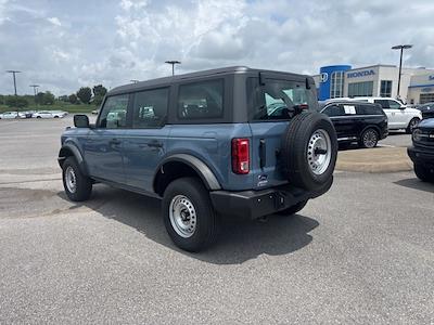 2025 Ford Bronco 4WD SUV for sale #523595 - photo 2