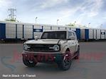 2025 Ford Bronco 4WD SUV for sale #523596 - photo 3
