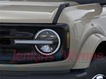 2025 Ford Bronco 4WD SUV for sale #523596 - photo 20