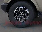 2025 Ford Bronco 4WD SUV for sale #523596 - photo 21