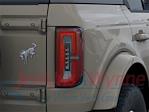 2025 Ford Bronco 4WD SUV for sale #523596 - photo 23