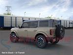 2025 Ford Bronco 4WD SUV for sale #523596 - photo 2
