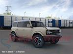 2025 Ford Bronco 4WD SUV for sale #523596 - photo 7