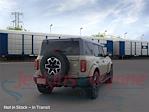 2025 Ford Bronco 4WD SUV for sale #523596 - photo 8