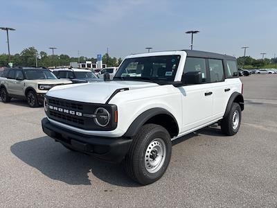 2025 Ford Bronco 4WD SUV for sale #523597 - photo 1