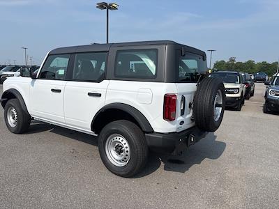 2025 Ford Bronco 4WD SUV for sale #523597 - photo 2