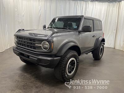 2023 Ford Bronco AWD SUV for sale #523597A - photo 1