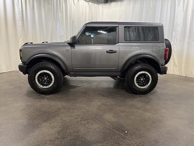 2023 Ford Bronco AWD SUV for sale #523597A - photo 2