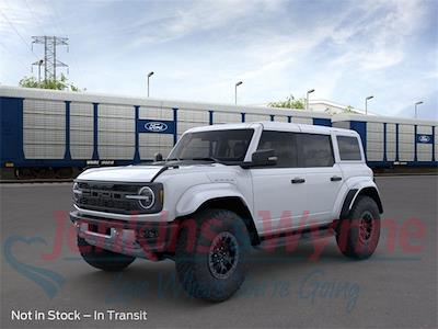 2025 Ford Bronco 4WD SUV for sale #523598 - photo 1