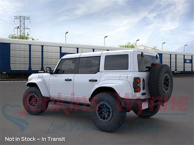 2025 Ford Bronco 4WD SUV for sale #523598 - photo 2