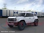 2025 Ford Bronco 4WD SUV for sale #523598 - photo 1