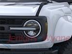 2025 Ford Bronco 4WD SUV for sale #523598 - photo 20