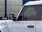 2025 Ford Bronco 4WD SUV for sale #523598 - photo 22