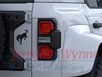 2025 Ford Bronco 4WD SUV for sale #523598 - photo 23