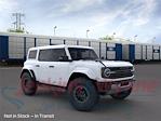 2025 Ford Bronco 4WD SUV for sale #523598 - photo 7