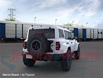2025 Ford Bronco 4WD SUV for sale #523598 - photo 8