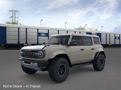 2025 Ford Bronco 4WD SUV for sale #523599 - photo 1