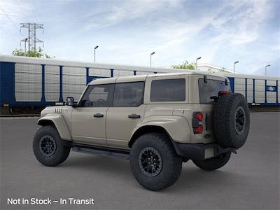2025 Ford Bronco 4WD SUV for sale #523599 - photo 2