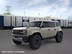 2025 Ford Bronco 4WD SUV for sale #523599 - photo 1
