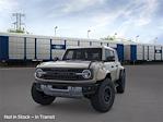 2025 Ford Bronco 4WD SUV for sale #523599 - photo 3