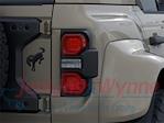2025 Ford Bronco 4WD SUV for sale #523599 - photo 23