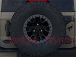 2025 Ford Bronco 4WD SUV for sale #523599 - photo 24