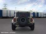 2025 Ford Bronco 4WD SUV for sale #523599 - photo 5