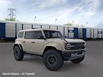 2025 Ford Bronco 4WD SUV for sale #523599 - photo 7