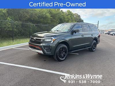 2023 Ford Expedition 4WD SUV for sale #523599A - photo 1