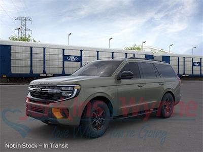 2025 Ford Expedition 4x4 SUV for sale #523600 - photo 1