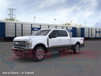 2025 Ford F-250 Crew Cab 4x4 Pickup for sale #523601 - photo 1
