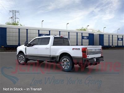 2025 Ford F-250 Crew Cab 4x4 Pickup for sale #523601 - photo 2