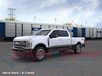 2025 Ford F-250 Crew Cab 4x4 Pickup for sale #523601 - photo 1