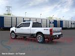 2025 Ford F-250 Crew Cab 4x4 Pickup for sale #523601 - photo 2