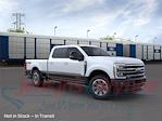 2025 Ford F-250 Crew Cab 4x4 Pickup for sale #523601 - photo 7