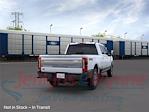 2025 Ford F-250 Crew Cab 4x4 Pickup for sale #523601 - photo 8