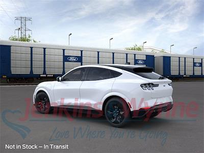 2025 Ford Mustang Mach-E AWD SUV for sale #523603 - photo 2